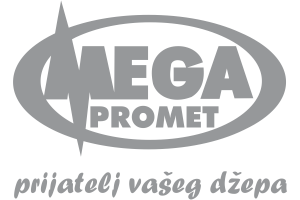  Mega-promet 