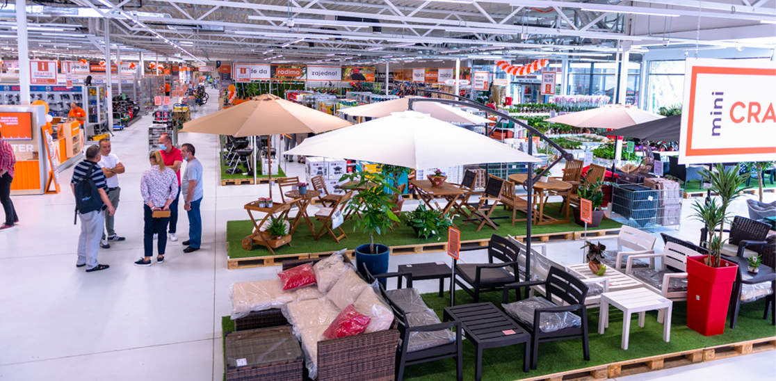 RETAIL PROMOTIONS: TRENDS, CHALLENGES, SOLUTIONS