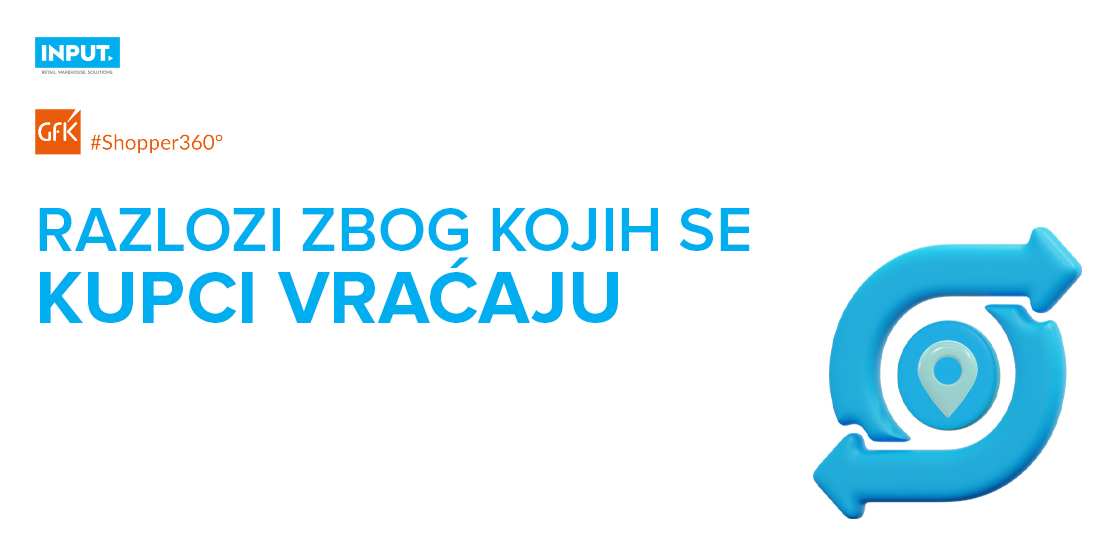 HOW DO WE CHOOSE OUR FAVORITE STORES? WHAT DO CUSTOMERS SAY?