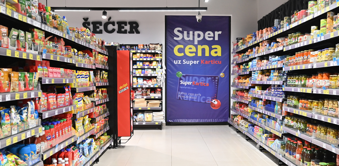 LOYALTY PROGRAMS IN RETAIL: FROM SAVINGS TO CUSTOMER LOYALTY