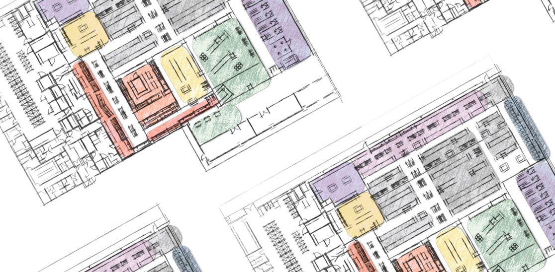 HOW TO ORGANIZE PRODUCT CATEGORIES IN RETAIL STORES
