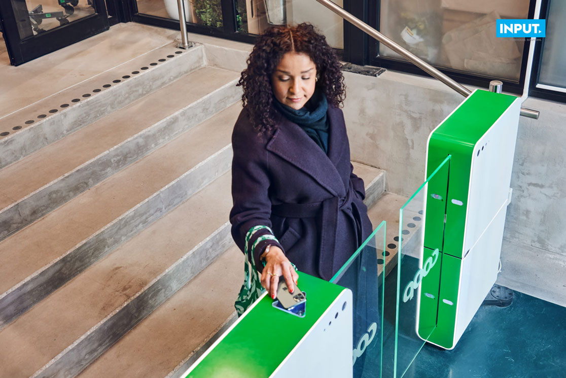 TECHNOLOGY TRENDS IN RETAIL