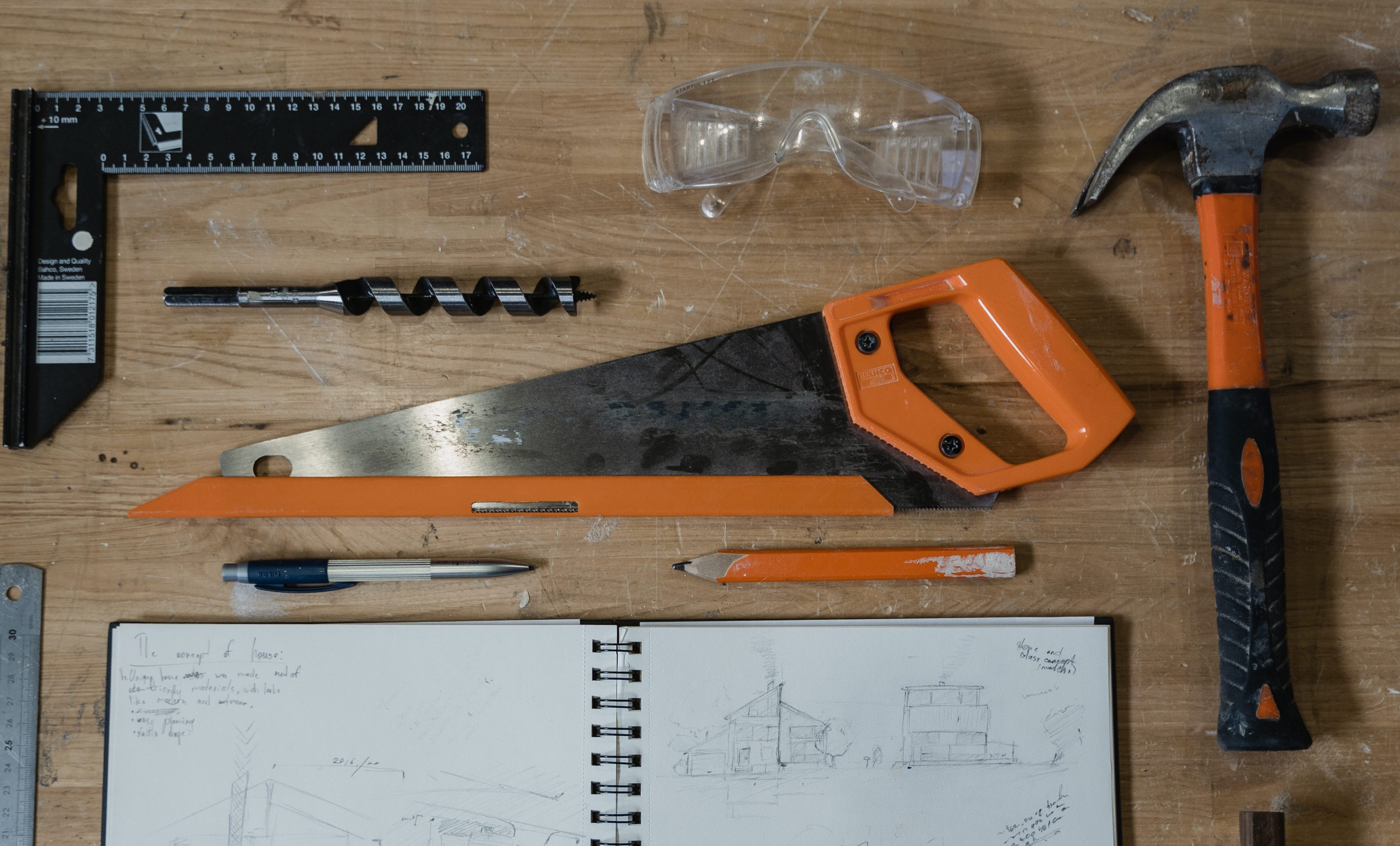 TOP TRENDS IN HOME IMPROVEMENT RETAIL