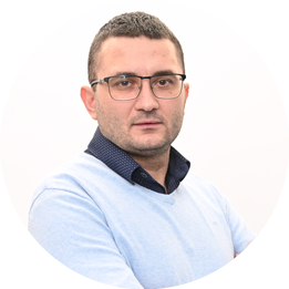 Naš tim