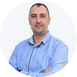 Naš tim