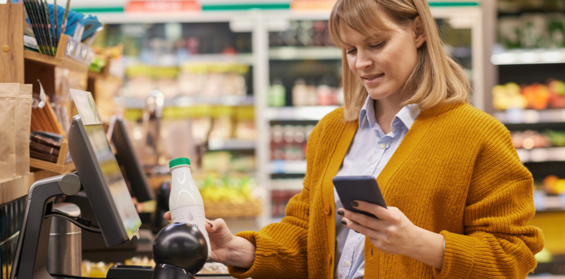 DIGITAL IN RETAIL: A GAME-CHANGING TRANSFORMATION