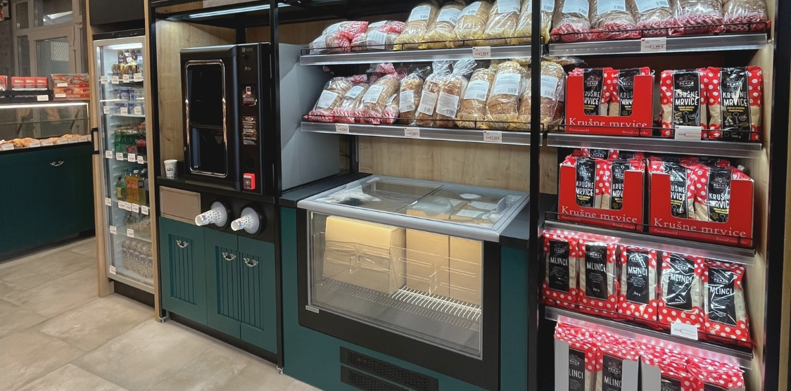 HOW DOES ENGAGING THE SENSES WORK TO ENHANCE THE SHOPPING EXPERIENCE?