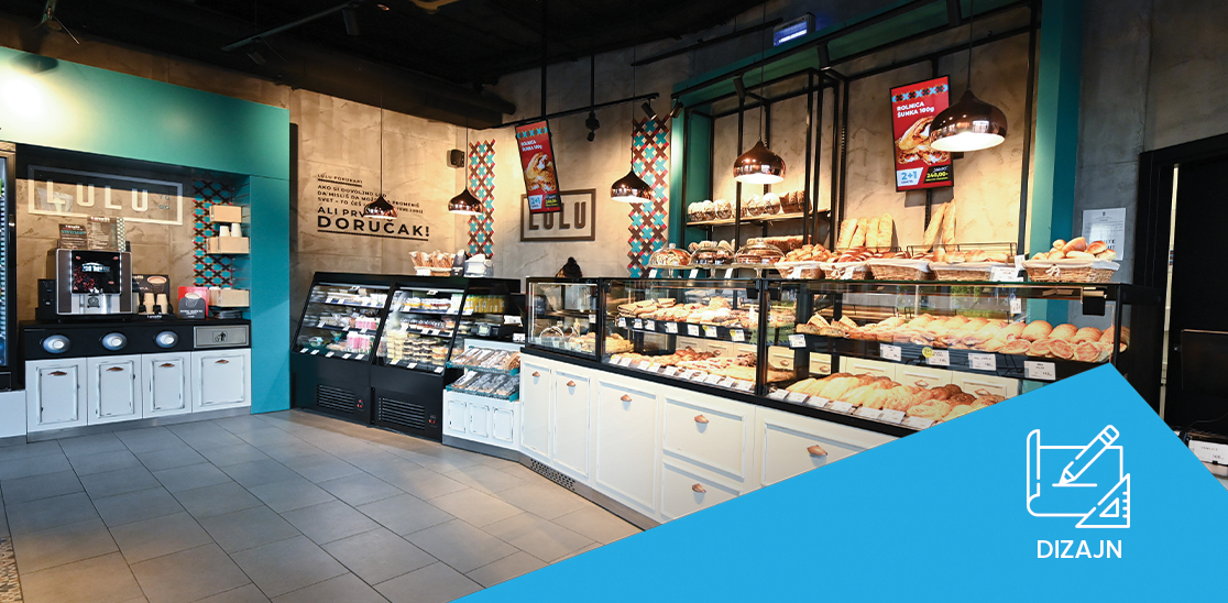 LOOK & FEEL: HOW TO MAKE CUSTOMERS FALL IN LOVE WITH YOUR SPACE