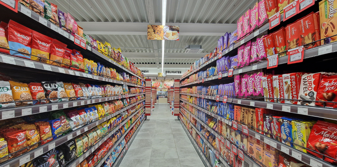 MEDIUS Ltd, NOVA PAZOVA