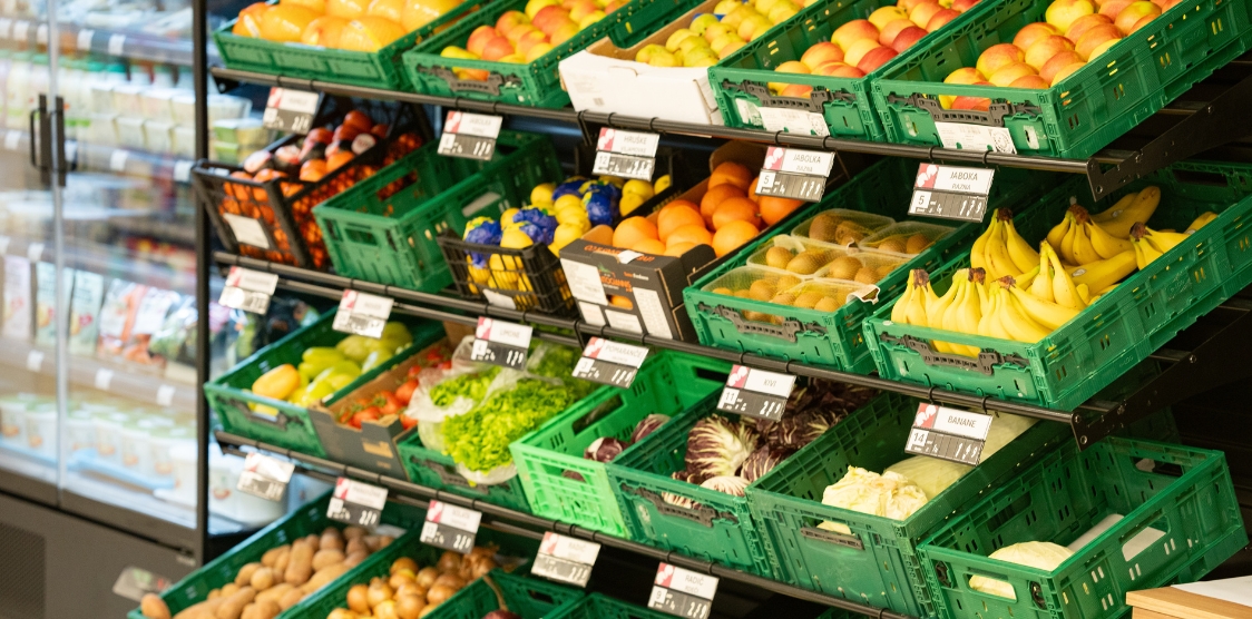 MERCATOR VUS DOO, KRŠKO SLOVENIA