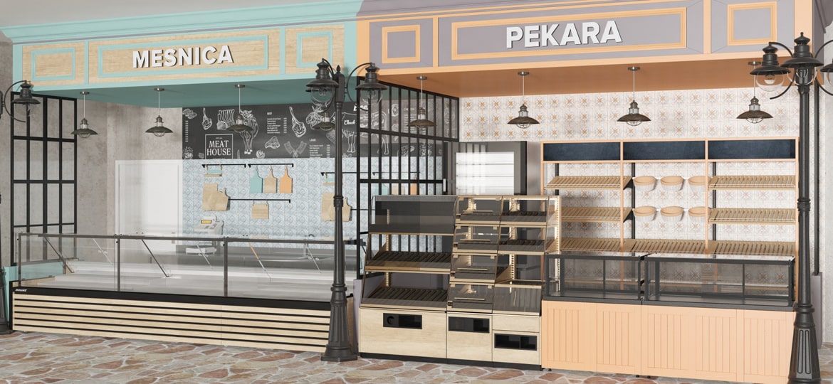 NAMEX, Bosnia and Herzegovina