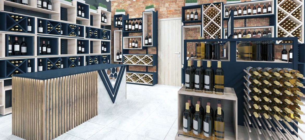 Winery Vrsački Vinogradi