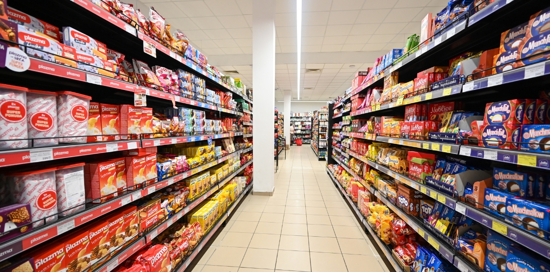 VULE MARKET LTD, SREMČICA