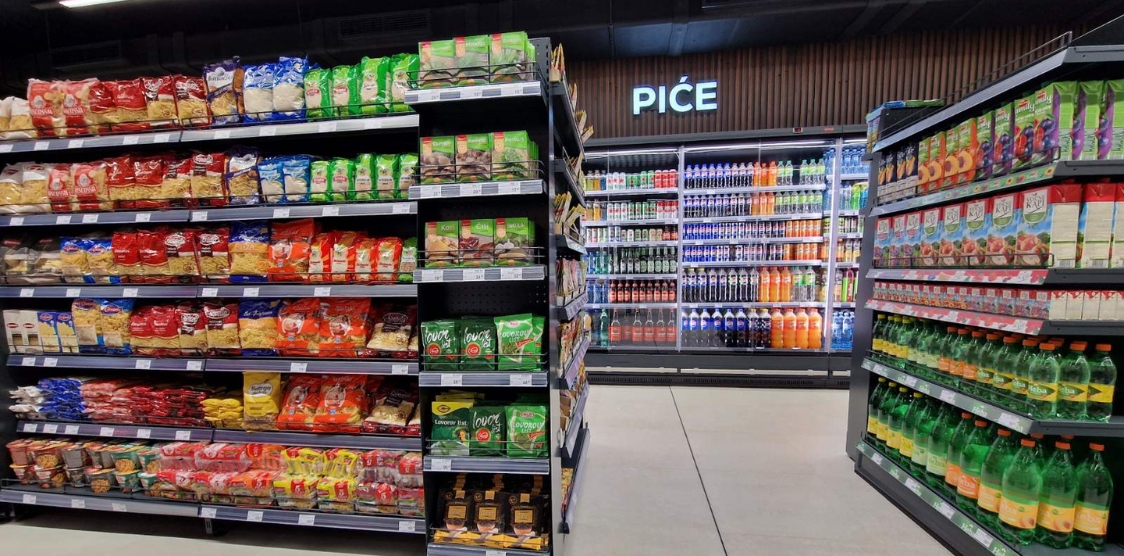 ZLATNI DELIŠES, PARAĆIN